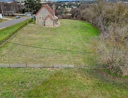 Lot 4/DP758493, 7 Gundaroo Street, Gunning, South Coast, 0 침실, 0 욕실, Section