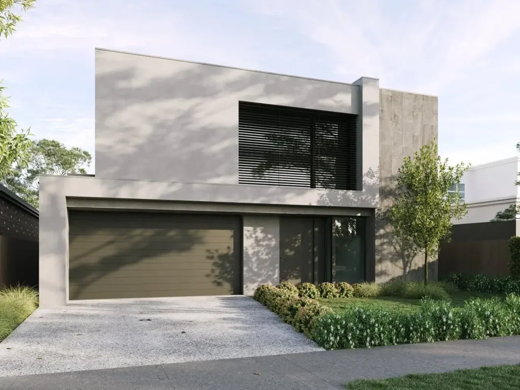 Bentleigh East 5कमरा Brand New Masterpiece of Modern Elegance - 5 Bedrooms + Study
