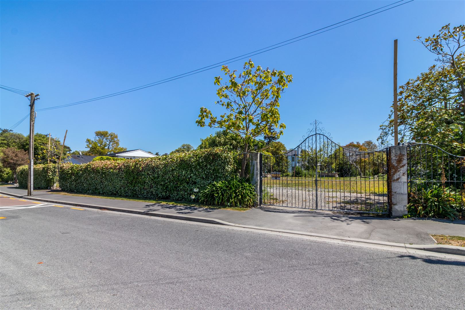 17 Wairarapa Terrace, Merivale, Christchurch, 5房, 0浴