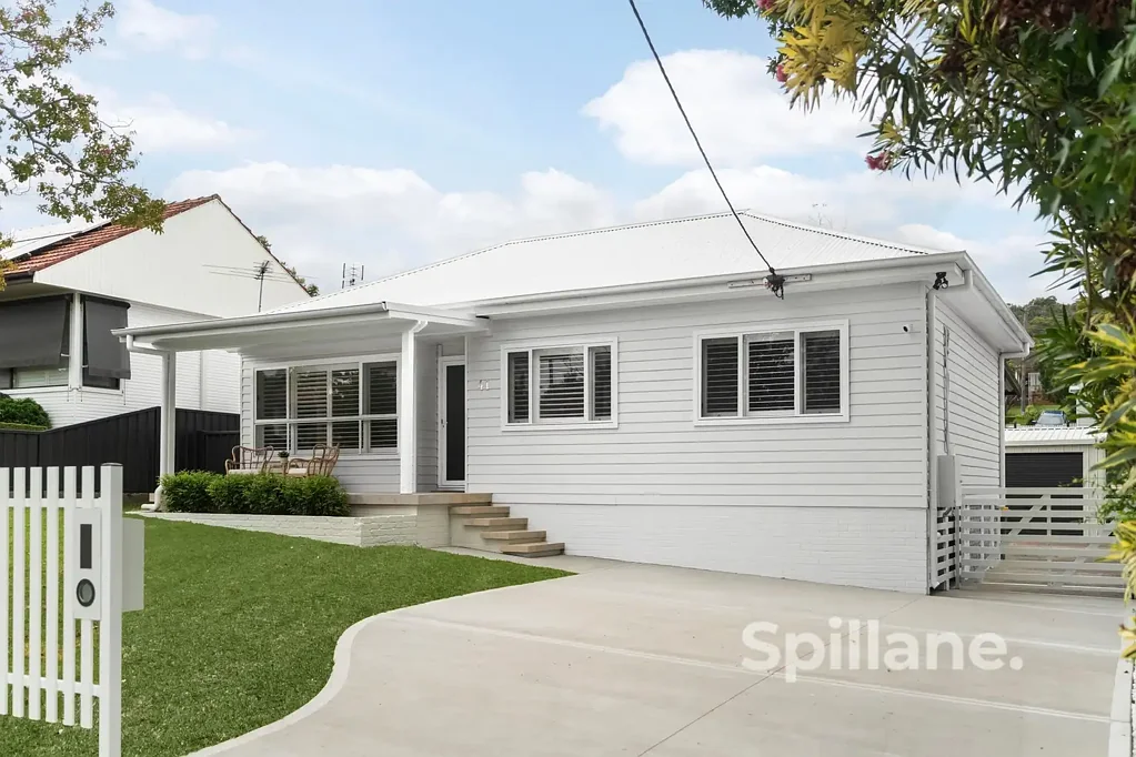 41 Drydon Street, Wallsend, NSW 2287