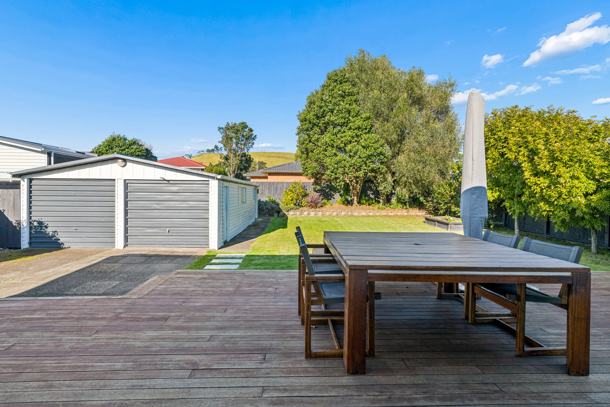 Mangere Bridge 4房 Family Haven in a Prime Location