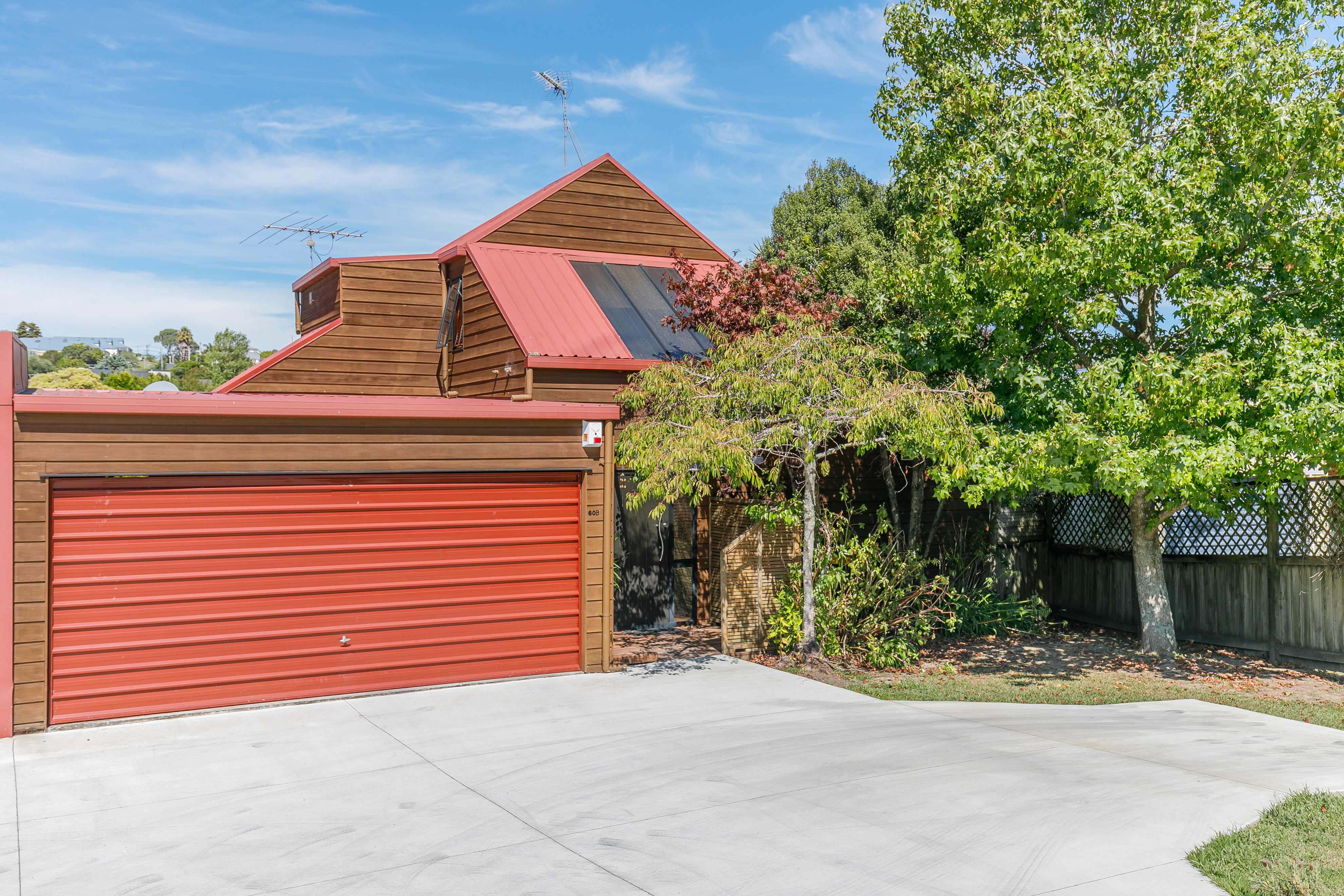 Residential  Mixed Housing Suburban Zone