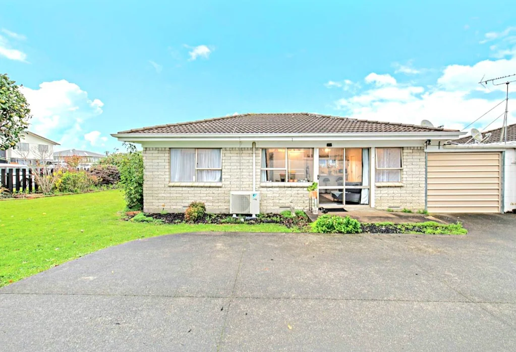 1/13 Royal Arch Place, Papakura, Auckland