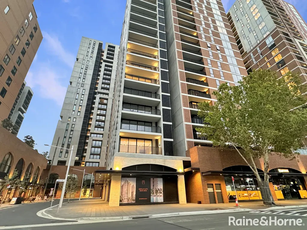 Moden Apartment Located In Ideal Location