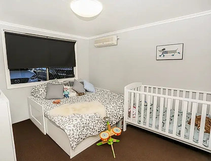 Unit 3/75 West St, Mount Isa, North West, 2 Bedrooms, 1 Bathrooms, Unit