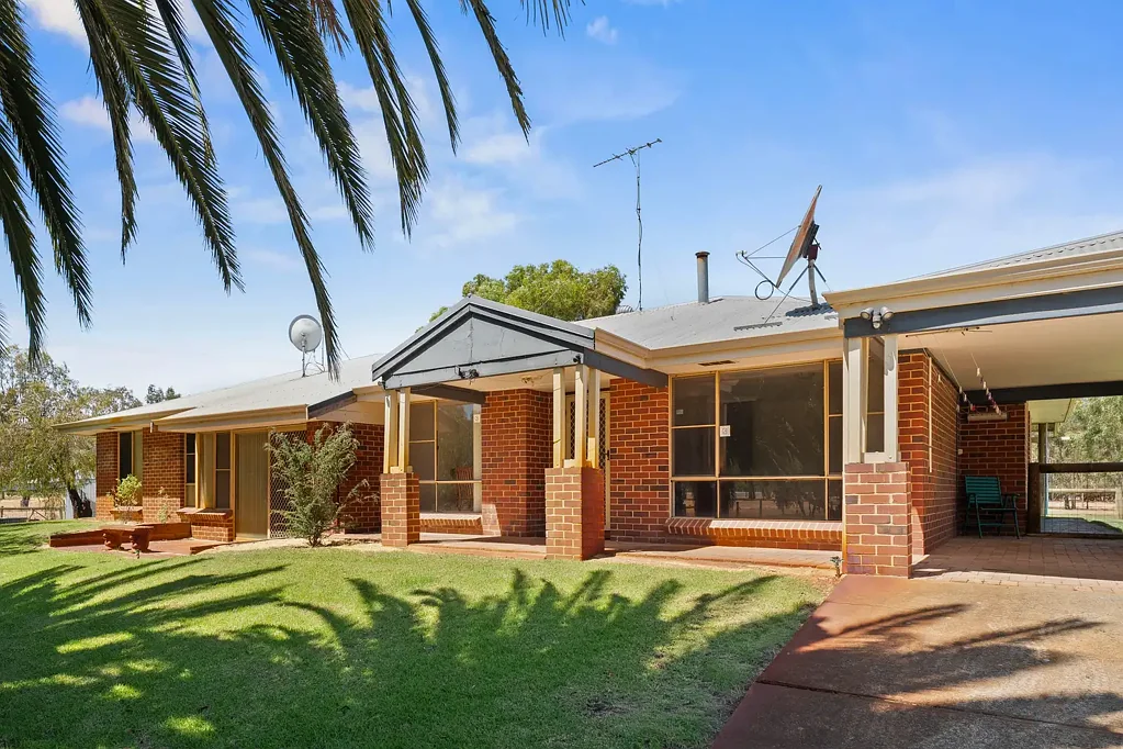 236 Young Road, Baldivis, WA 6171