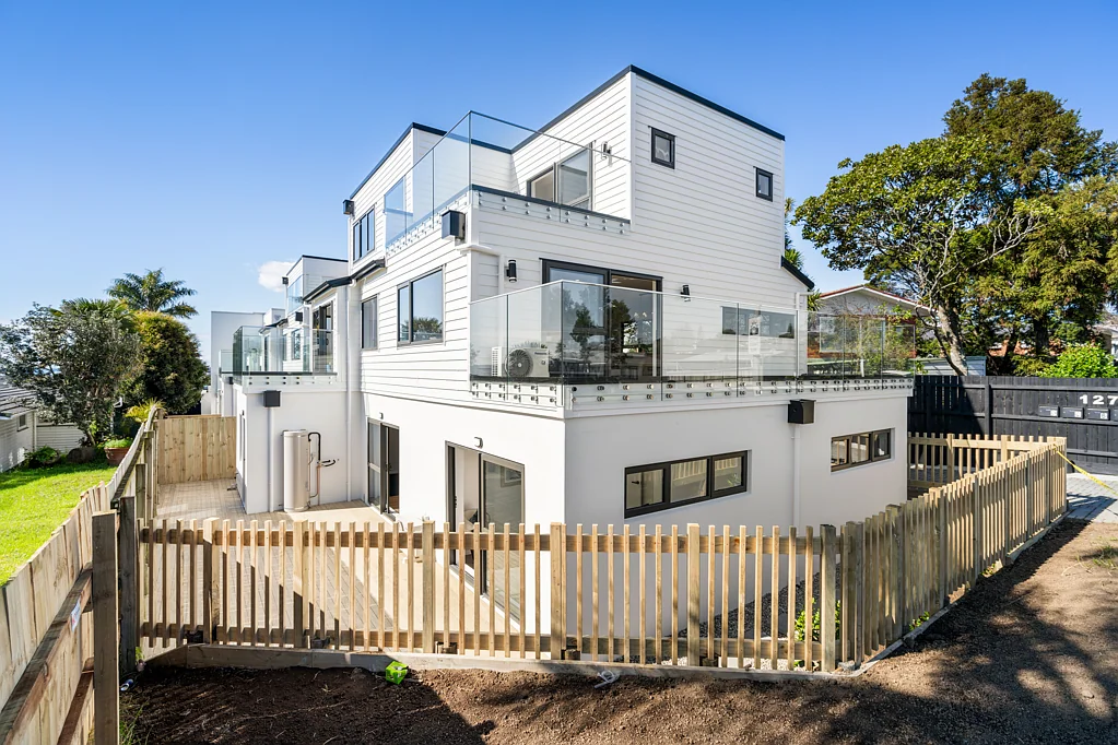 127B Te Atatu Road, Te Atatu South, Waitakere City, Auckland