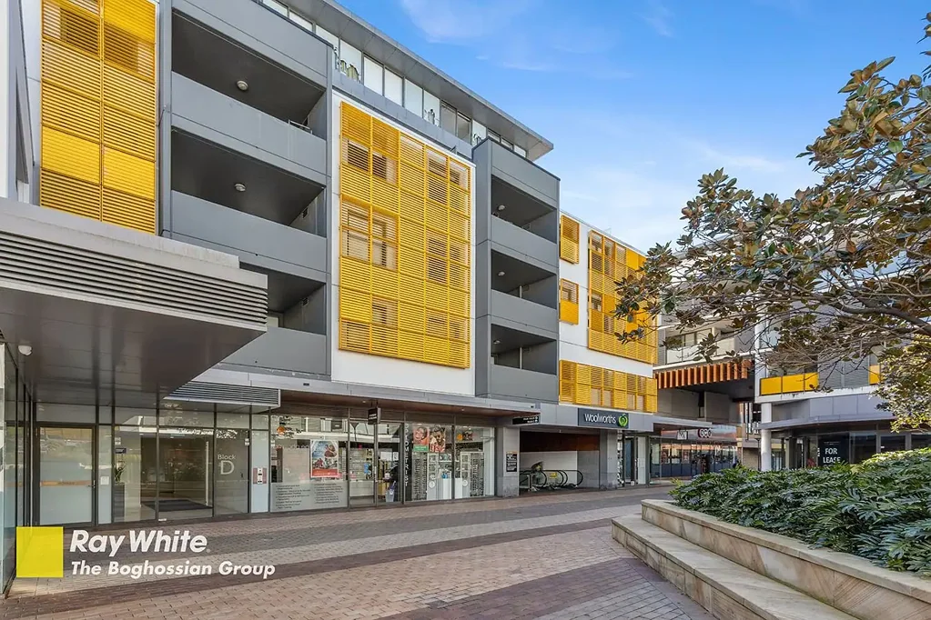 205/11d Mashman Avenue, Kingsgrove, NSW 2208
