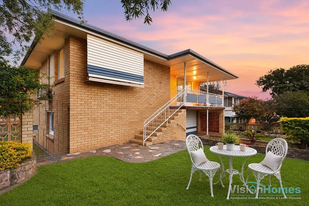 Kedron 3房 Kedron宽敞全砖家庭住宅！ Spacious Full Brick Family Home in Kedron!