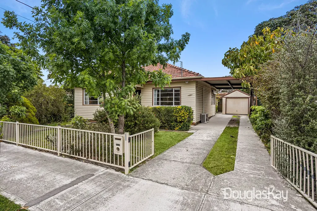 107 Maxweld Street, Ardeer, VIC 3022