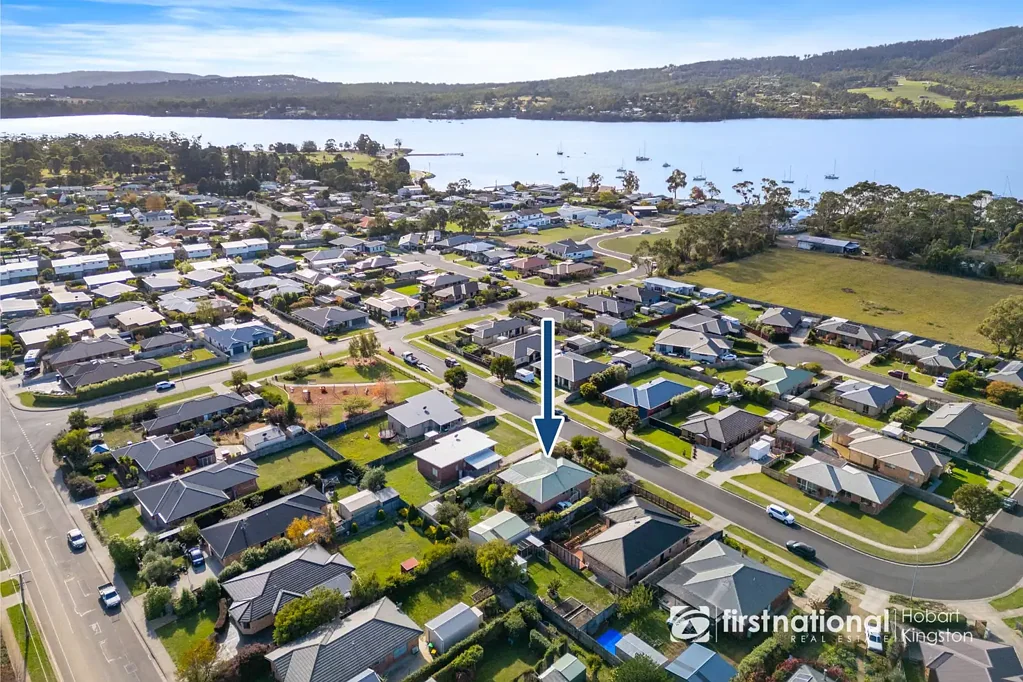 10 Hyssop Road, Margate, TAS 7054