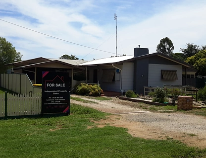 15 Moama Street, Mathoura, NSW 2710, 4房, 3浴, House
