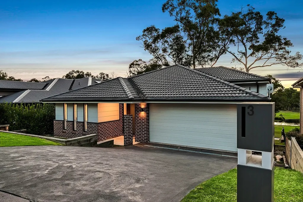 3 Gully Forest Place, Cattai, NSW 2756