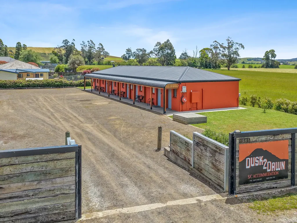 Lilydale 6Kwarto Dusk2Dawn - Thriving Short Term Accommodation in the Heart of Lilydale