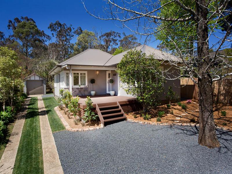 12 MEL AV, BLACKHEATH NSW 2785, 0 rūma, 0 rūma horoi, House