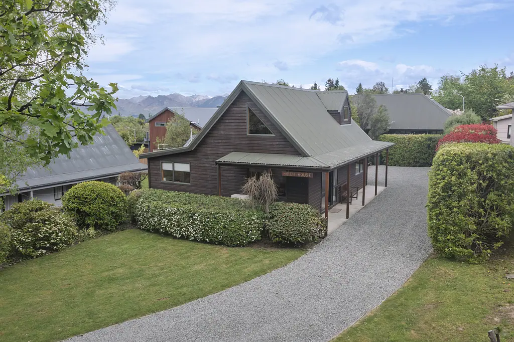 Hanmer Springs 2房  Act Now - Alpine Charm Up For Auction!