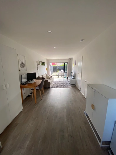 Takanini 2 bedrooms is ready for you.