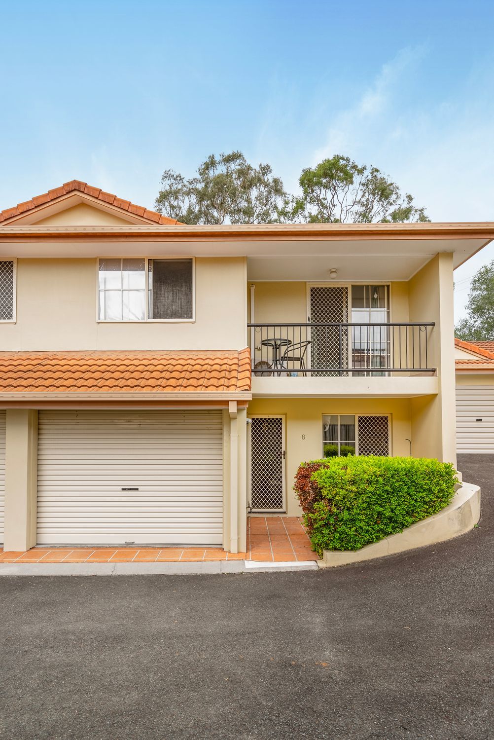 UNIT 8 106 NORTON ST, UPPER MOUNT GRAVATT QLD 4122, 0 phòng ngủ, 0 phòng tắm, Townhouse