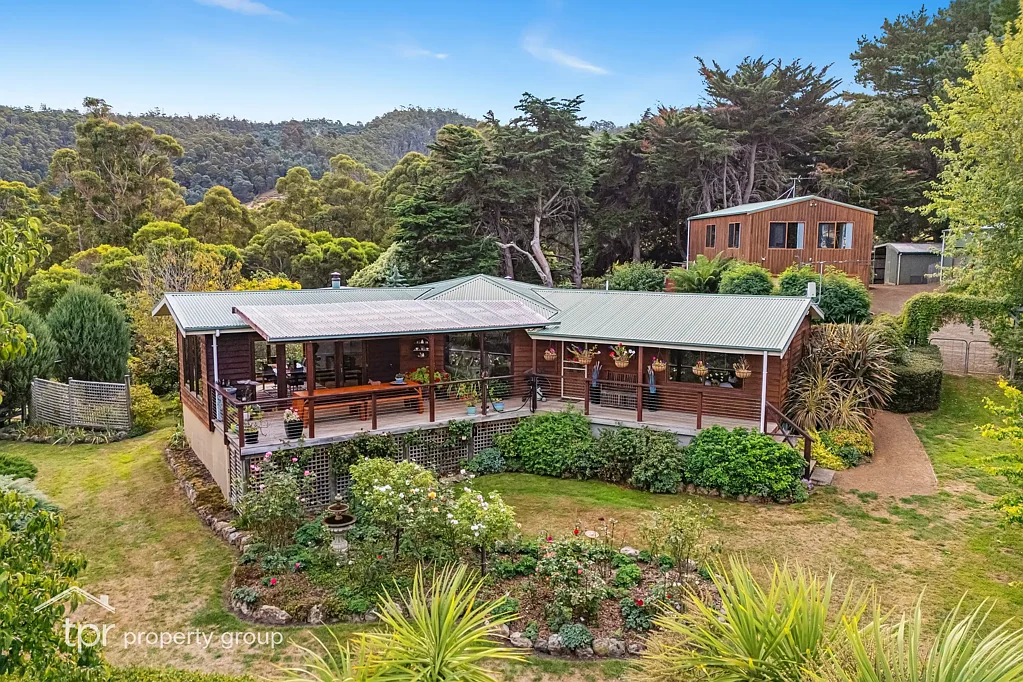 139 Nairn Road, Ranelagh, TAS 7109