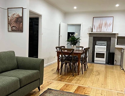 6 Poplar Street, Echuca, VIC 3564, 3房, 1浴, House