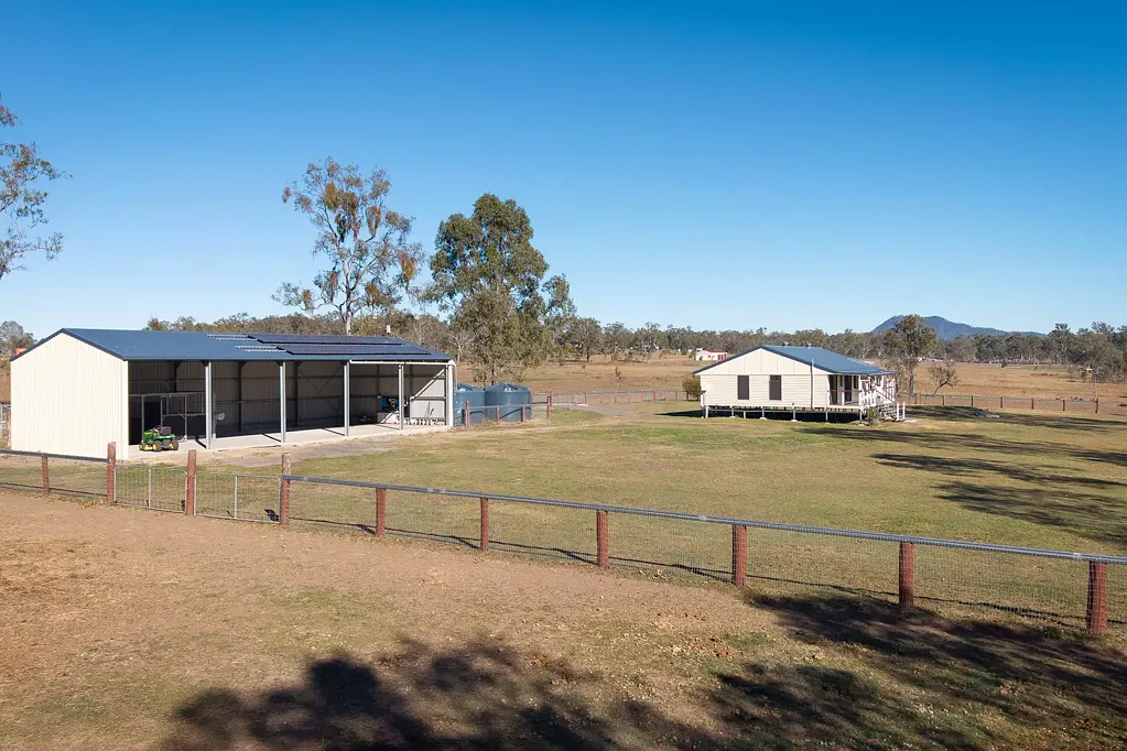 Mutdapilly Must Sell! - 20 Acre Off Grid Lifestyle Property Just 15 Mins to Ipswich & Less Than 1 Hour To Brisbane!