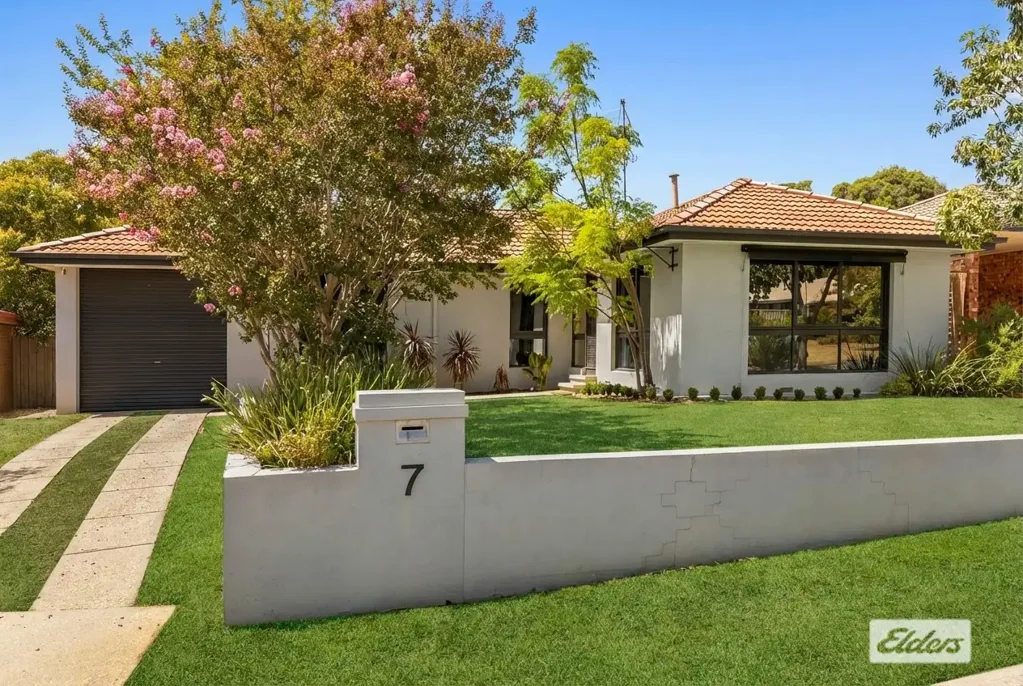 7 Cook Place, West Wodonga, VIC 3690