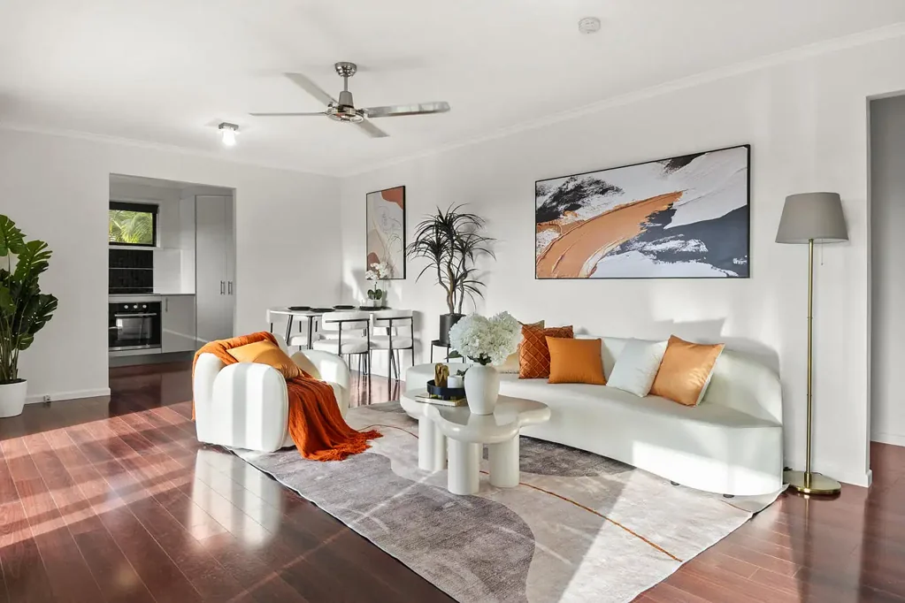 Ashmore 5房  Prime Elevated Position Dual-Occupancy in Ashmore