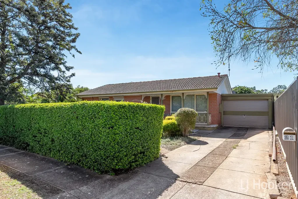 Elizabeth Downs 3침실 Spacious & Private Family Home on a Generous Allotment