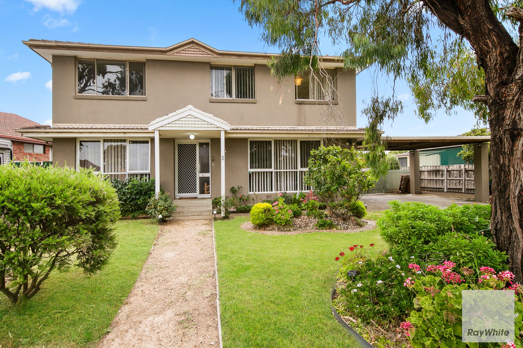 5 BUGGATTI CT, KEILOR DOWNS VIC 3038, 0 Kuwarto, 0 Banyo, House