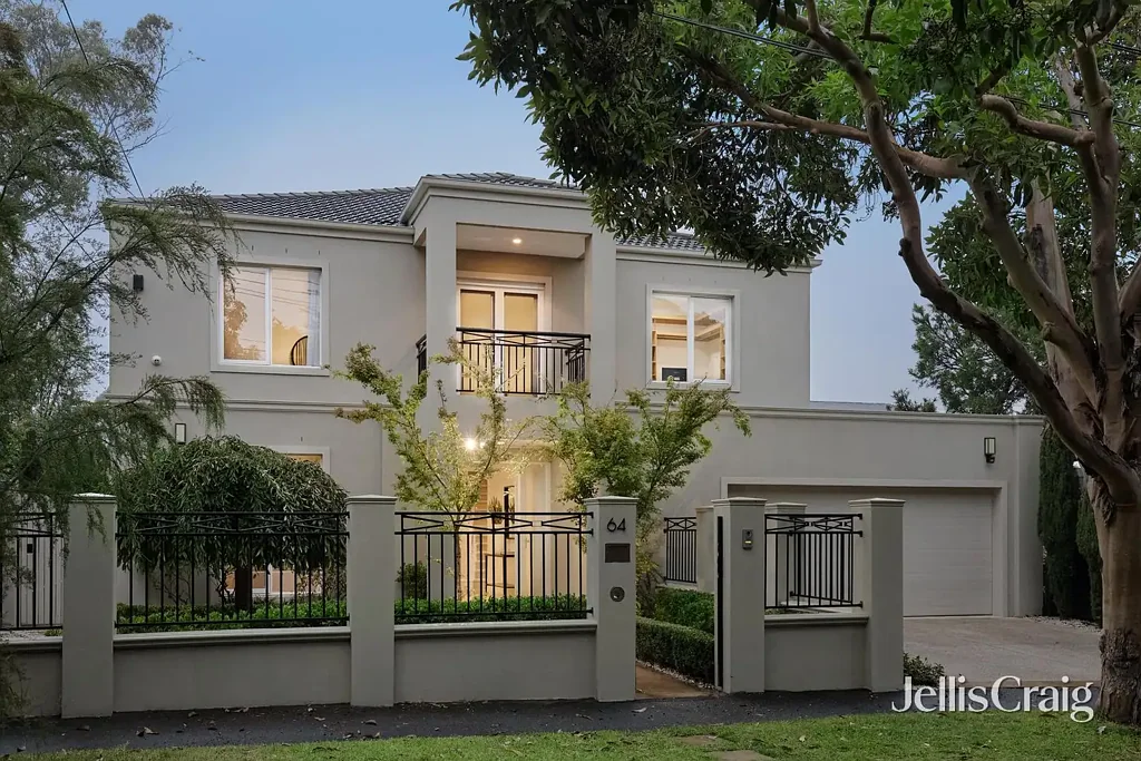 64 Shasta Avenue, Brighton East, VIC 3187