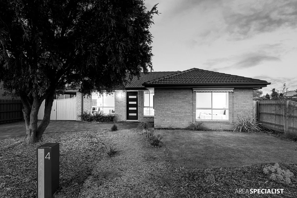4 Latham Street, Werribee, VIC 3030