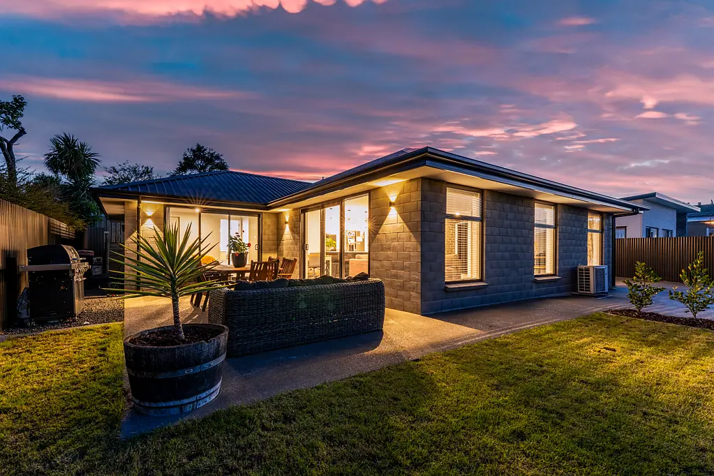 18C Cain Street, Parkside, Timaru, Canterbury