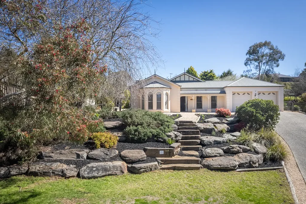 Mount Barker 4 Slaapkamer Escape To The Country On The Doorstep Of Mount Barker