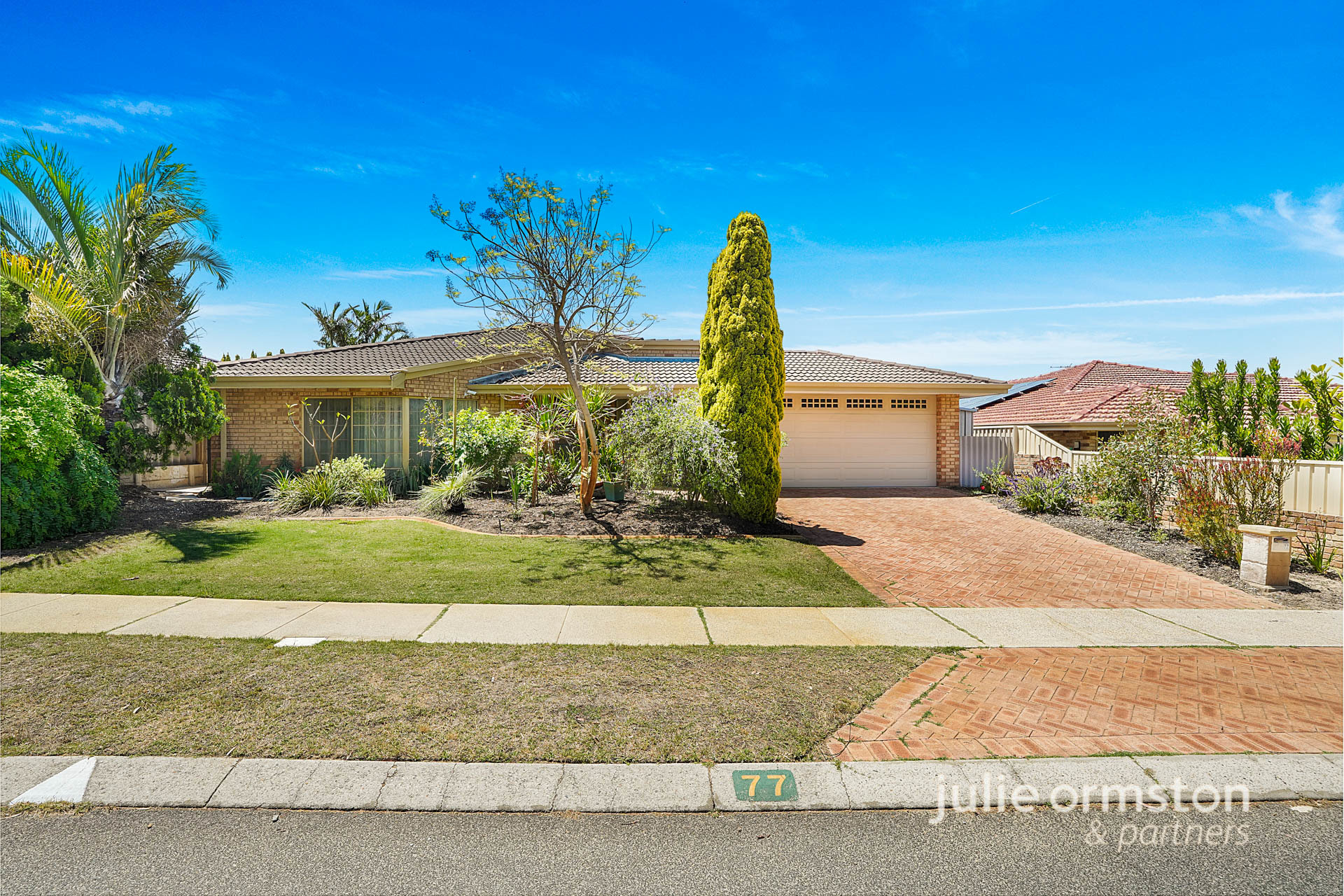 77 CLAYGATE WAY, KINGSLEY WA 6026, 0房, 0浴, House