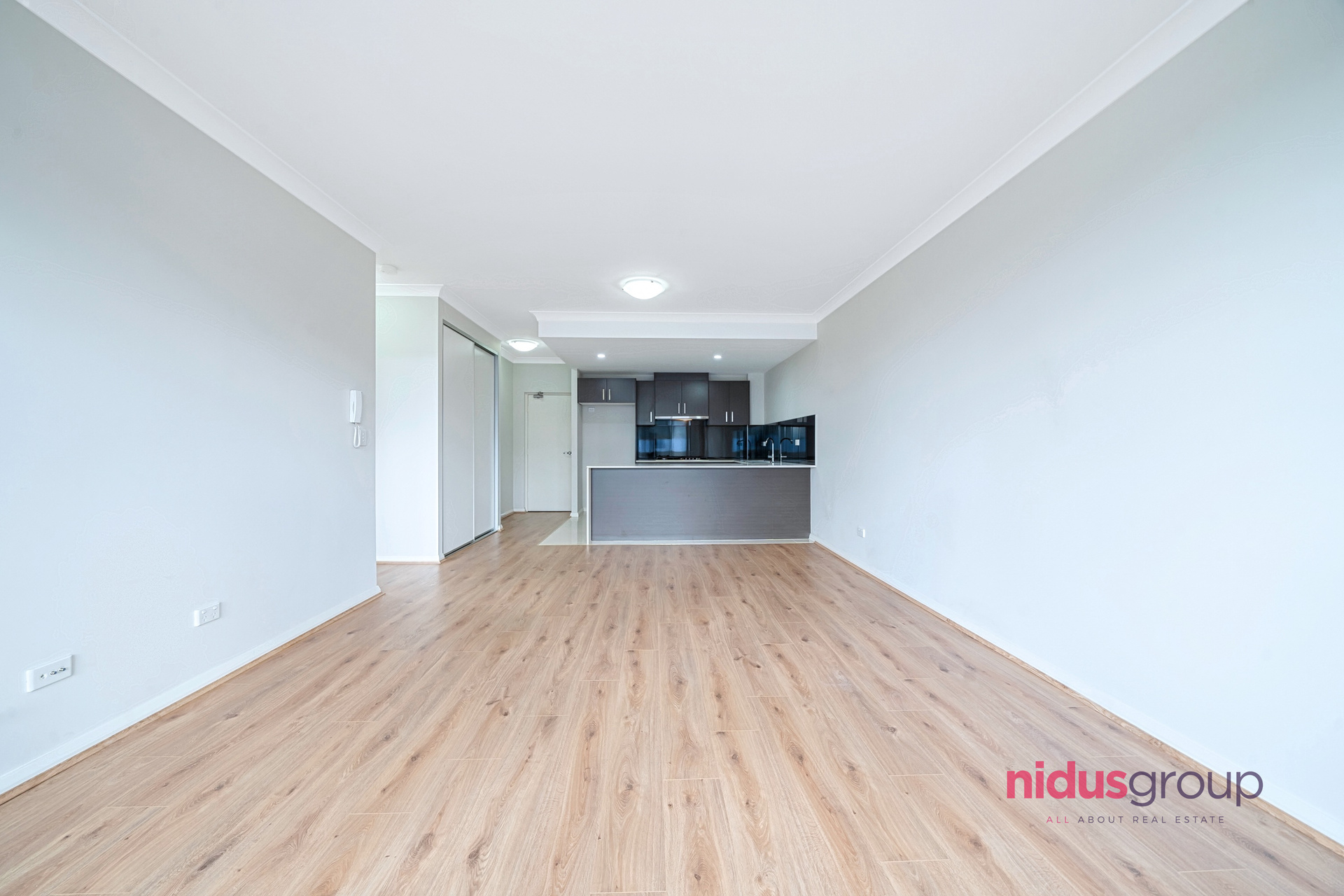 UNIT 410 8C MYRTLE ST, PROSPECT NSW 2148, 0房, 0浴, Unit