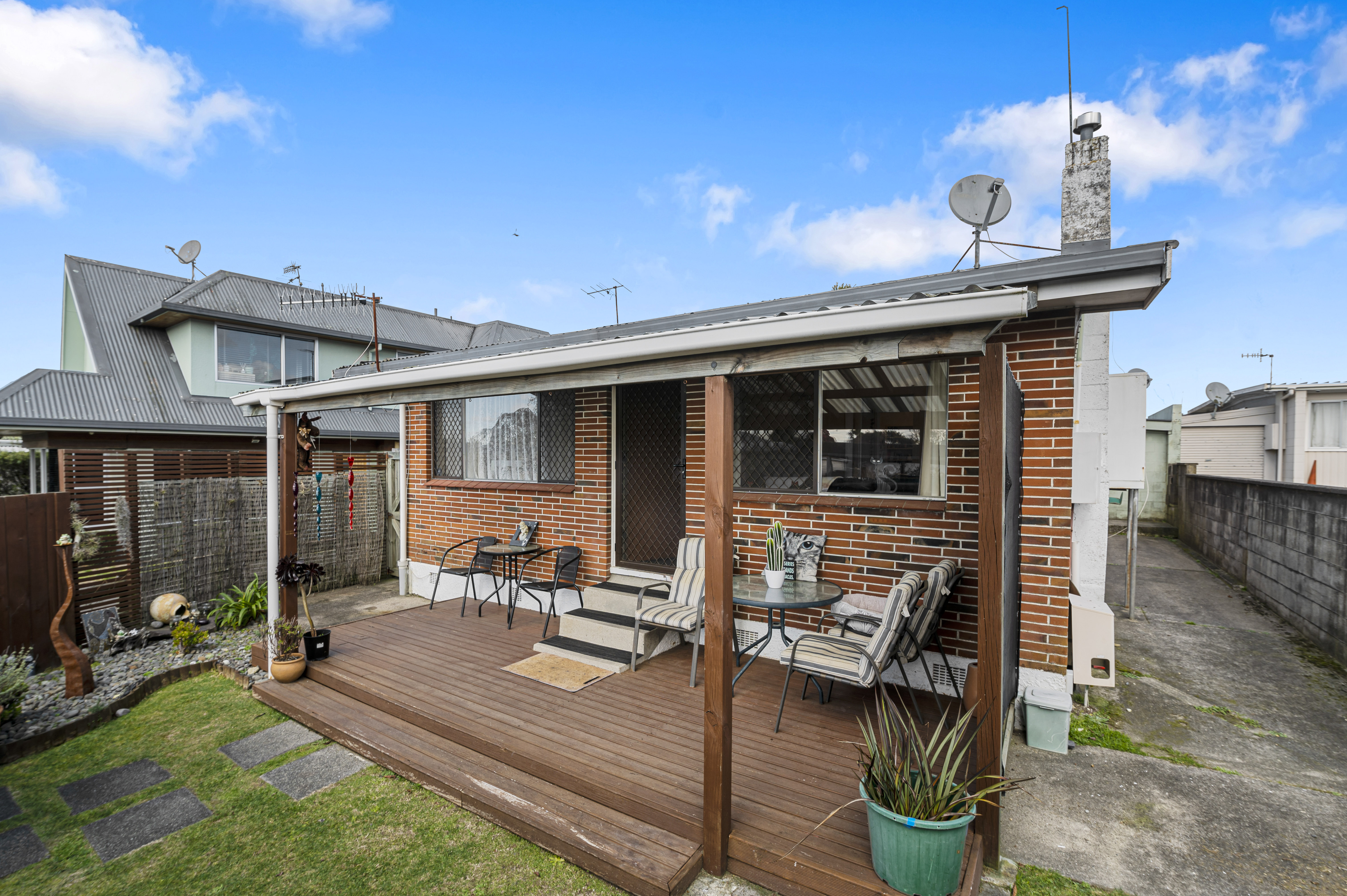 130e Malfroy Road, Victoria, Rotorua, 3 rūma, 1 rūma horoi