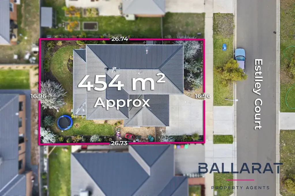 Canadian 4房  Massive Family Home with Endless Appeal