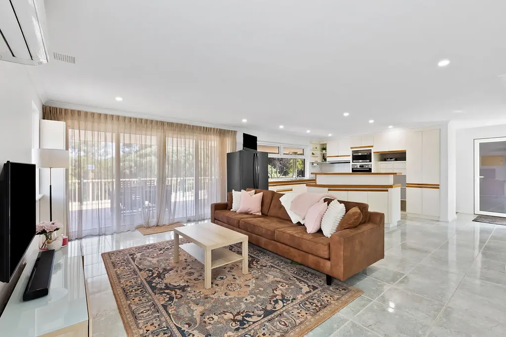 Ideal Location - Easy Living