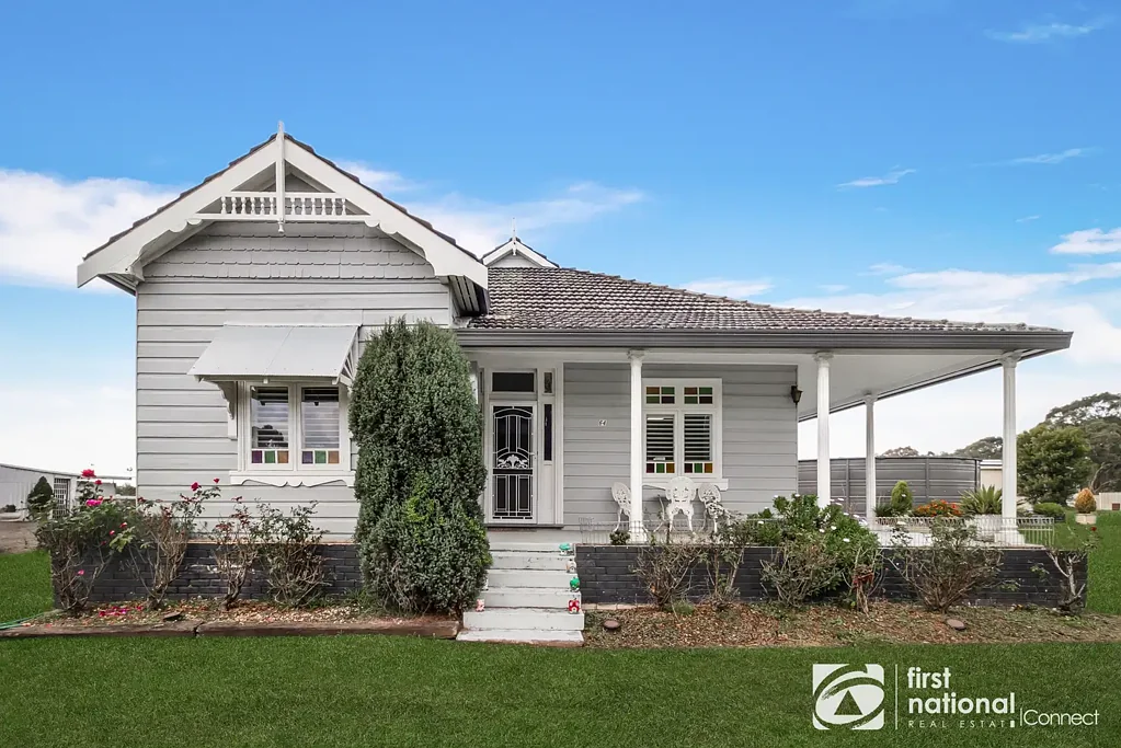 Rare, Fully Renovated Cottage