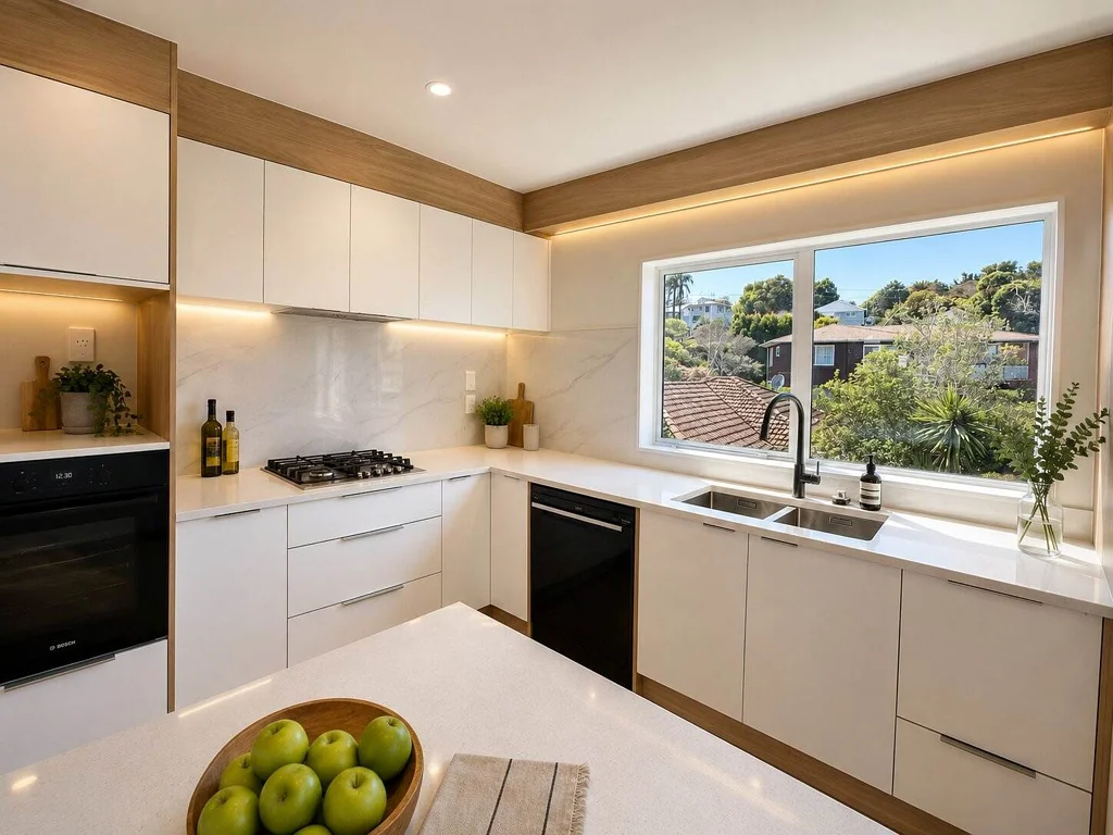Stylish and Modern home in central Glenfield
