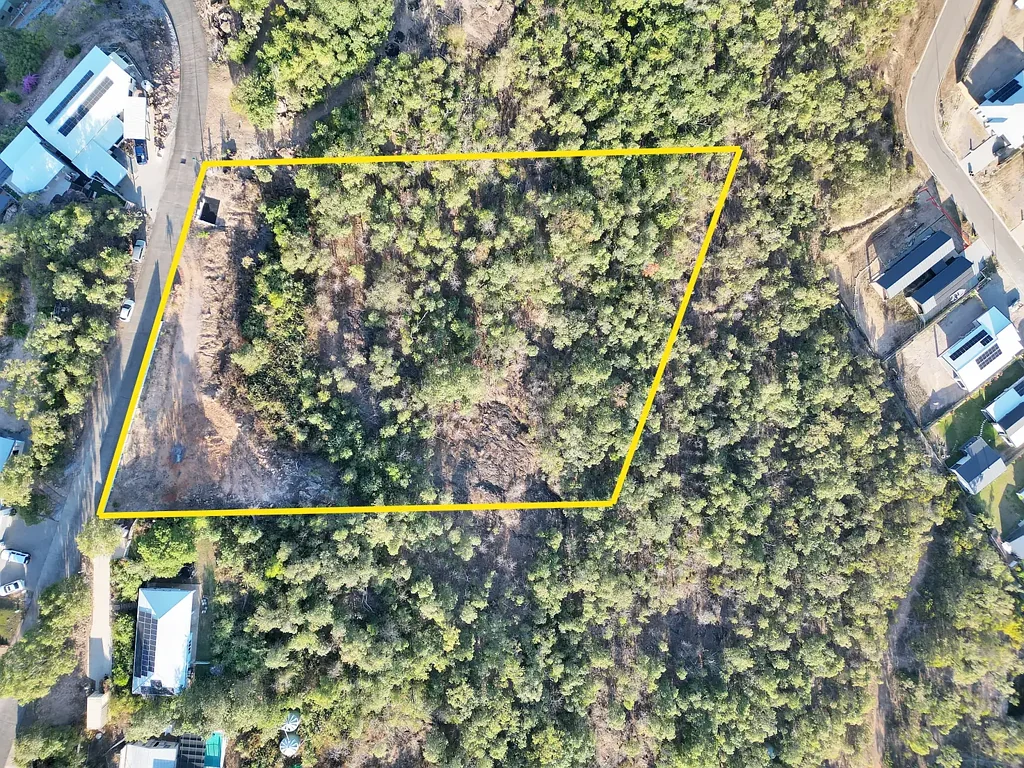 Jensen Blank Canvas, Plenty of Potential!
