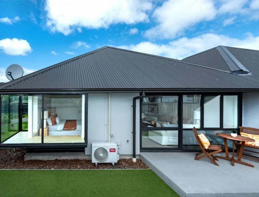 4/71B Main Road, Redcliffs, Christchurch City, 2 Kuwarto, 1 Banyo, Unspecified