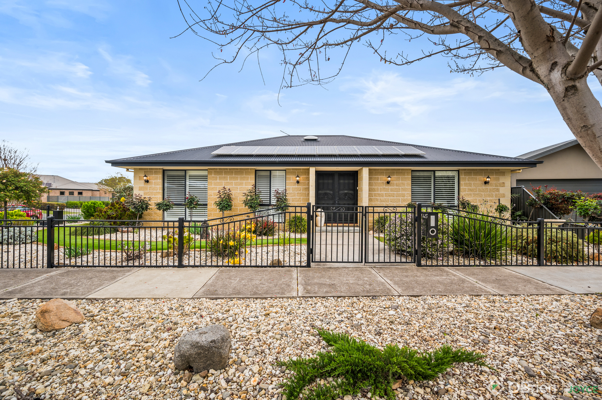 45 CAMBRIDGE DR, WANGARATTA VIC 3677, 0 phòng ngủ, 0 phòng tắm, House