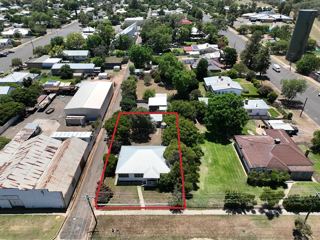 6 George Street, Wee Waa, NSW 2388