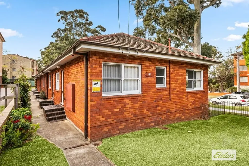 2/39 Banksia Road, Caringbah, NSW 2229