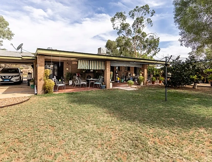 140 Kurrajong Drive, East Side, Alice Springs, 3房, 1浴, House