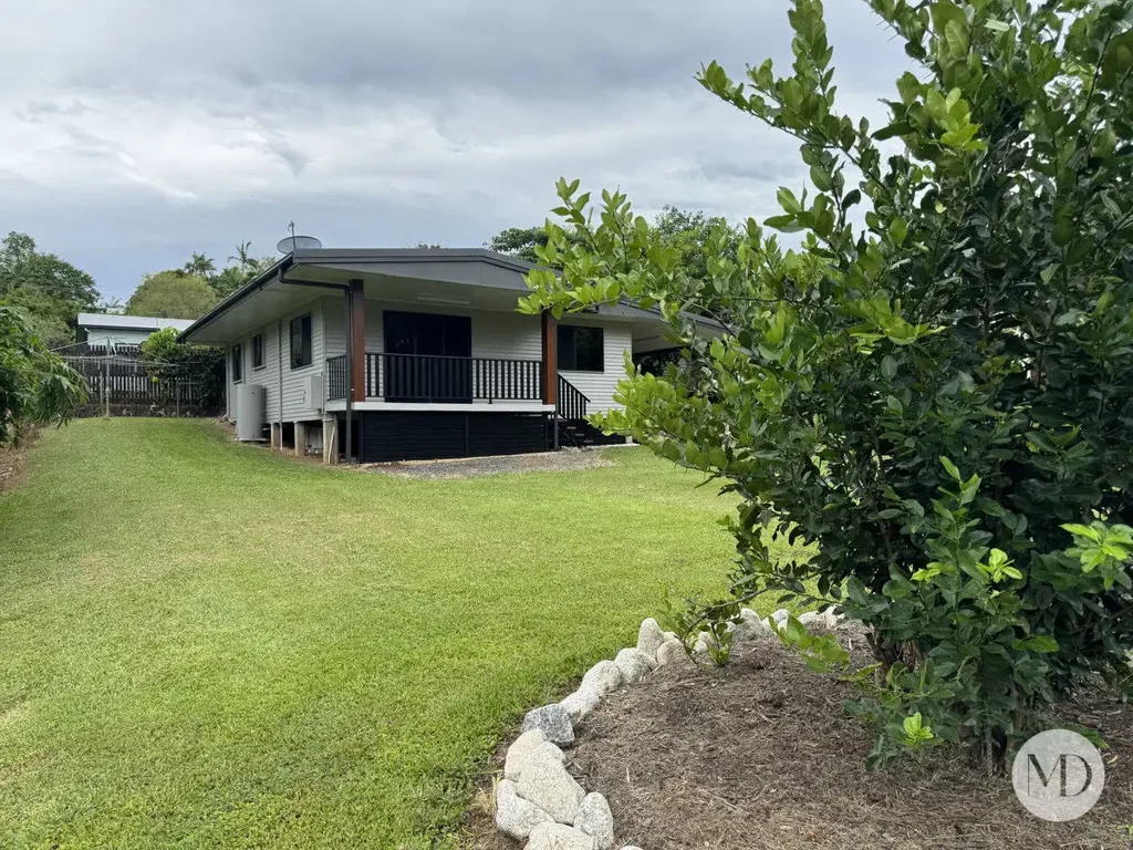 10 Benwell Street, East Innisfail, QLD 4860