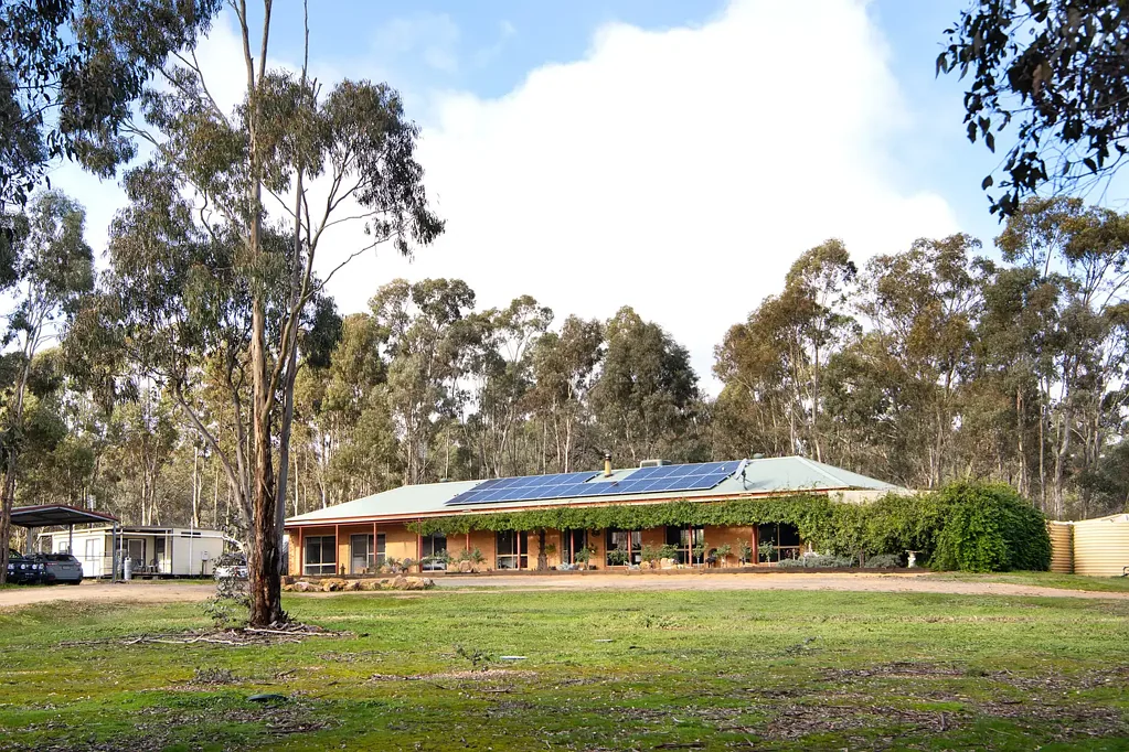 Walmer 6房  Amani - Country Living with Space, Infrastructure and Endless Possibilities - 68 acres.