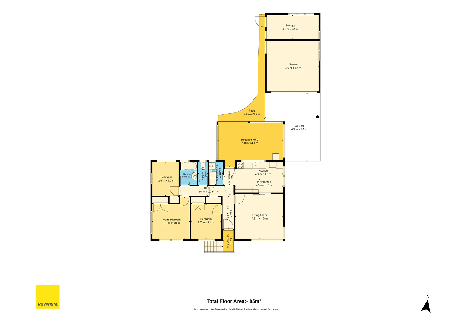 6 Astor Place, Manurewa, photo 2
