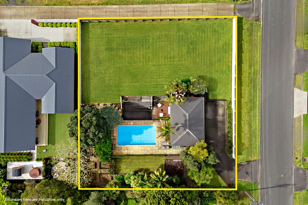 31 Roland Road, Greenhithe, North Shore City, Auckland